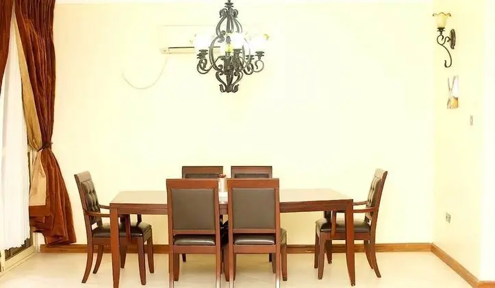 Apart Daire, 3 Yatak Odası (Owensboro)