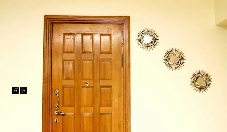 Apart Daire, 3 Yatak Odası (Owensboro)