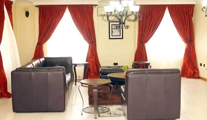 Apart Daire, 3 Yatak Odası (Owensboro)