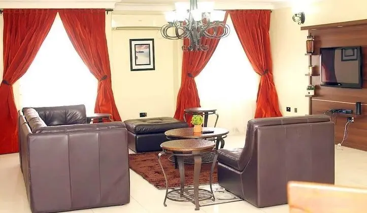 Apart Daire, 3 Yatak Odası (Owensboro)