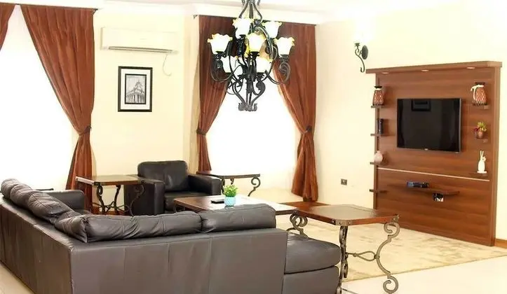 Apart Daire, 3 Yatak Odası (Owensboro)