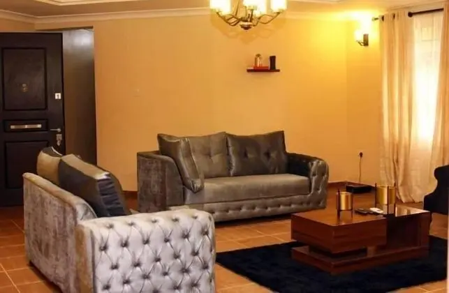 Apart Daire, 3 Yatak Odası (Owensboro)