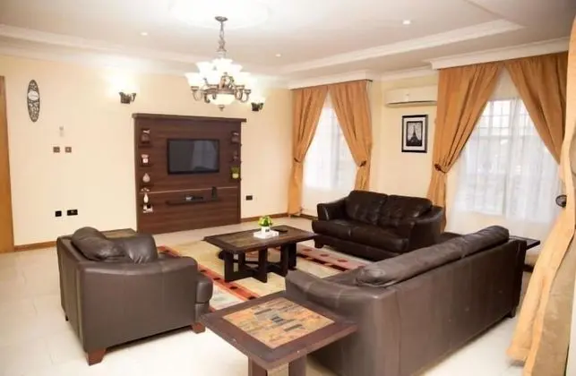 Apart Daire, 3 Yatak Odası (Owensboro)