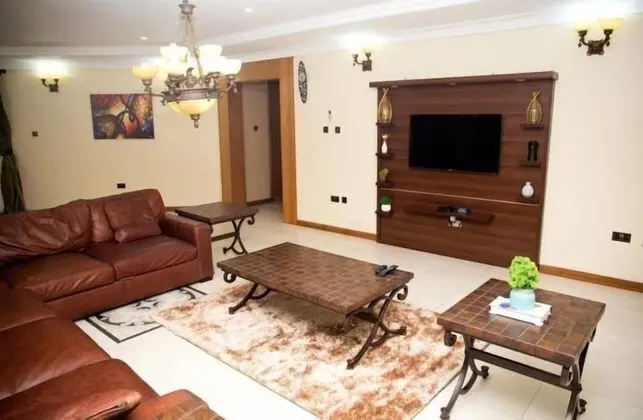 Apart Daire, 3 Yatak Odası (Owensboro)