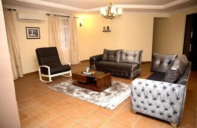 Apart Daire, 3 Yatak Odası (Owensboro)