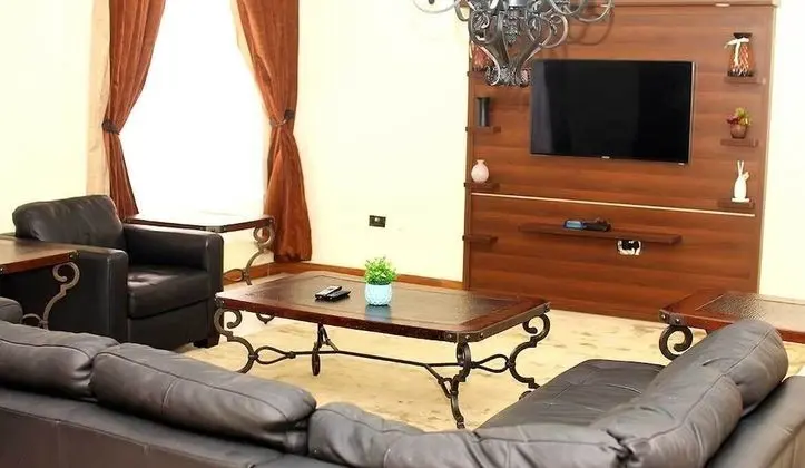 Apart Daire, 3 Yatak Odası (Owensboro)
