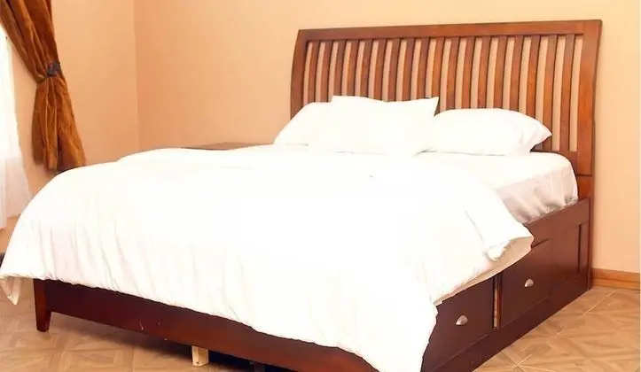 Apart Daire, 3 Yatak Odası (Winchester)