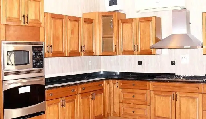 Apart Daire, 3 Yatak Odası (Winchester)