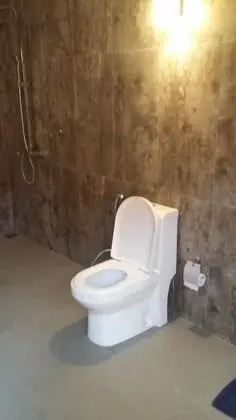 Deluxe Tek Büyük Yataklı Oda, Bahçe Manzaralı