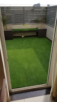 Premium Oda, 1 En Büyük (King) Boy Yatak, Park Manzaralı