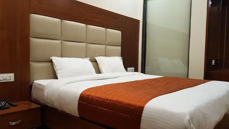 Premium Oda, Şehir Manzaralı