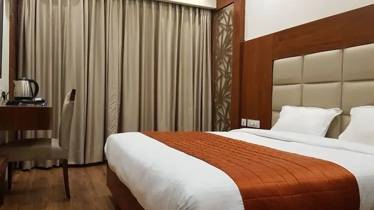 Premium Oda, Şehir Manzaralı