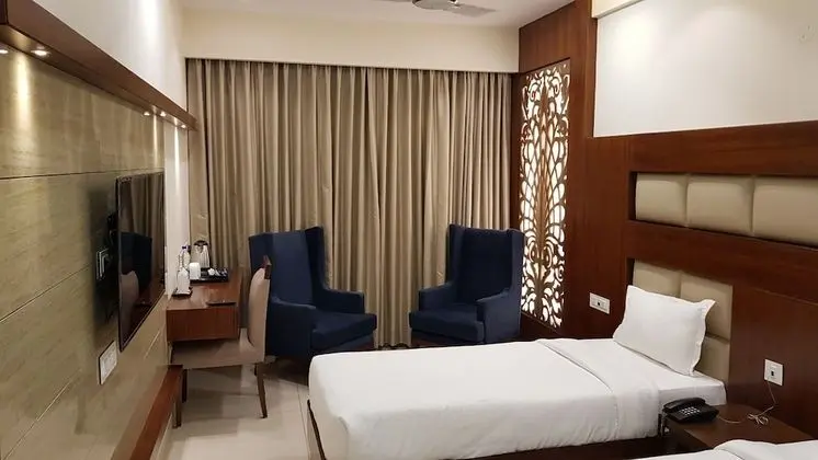 Premium Oda, Şehir Manzaralı