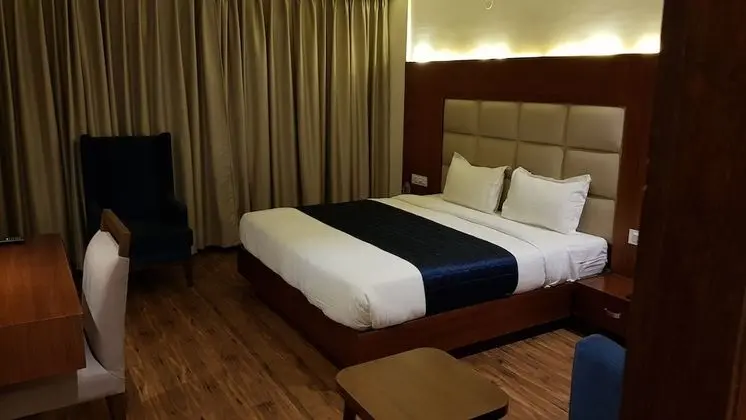 Premium Oda, Şehir Manzaralı
