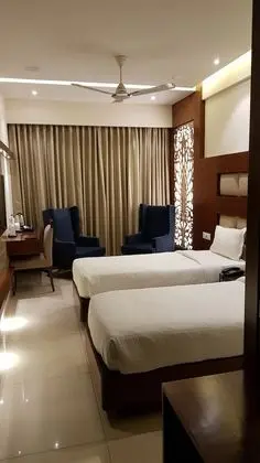 Premium Oda, Şehir Manzaralı
