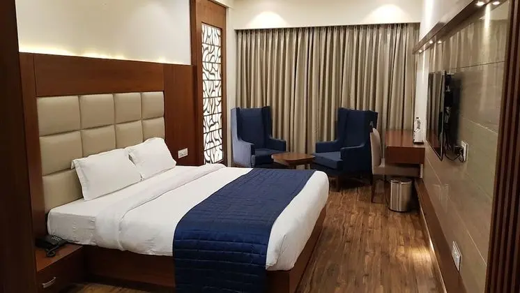 Premium Oda, Şehir Manzaralı