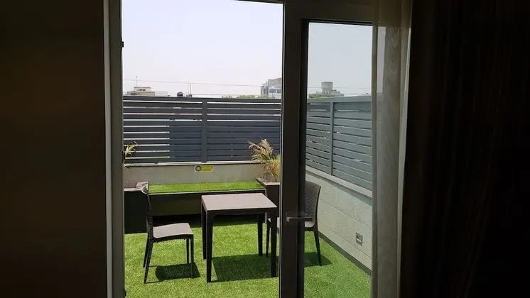 Premium Oda, Şehir Manzaralı