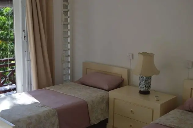 Classic Apart Daire, 3 Yatak Odası