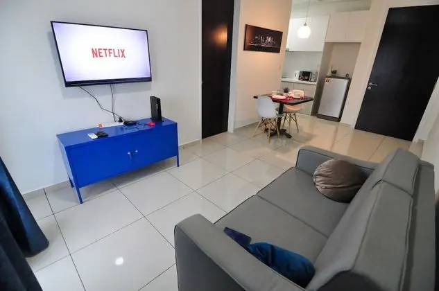 Apart Daire, 1 Yatak Odası