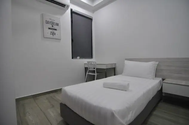 Apart Daire, 3 Yatak Odası