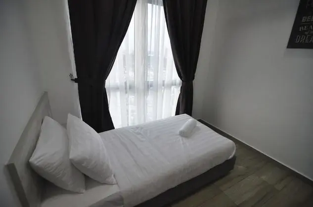 Apart Daire, 3 Yatak Odası