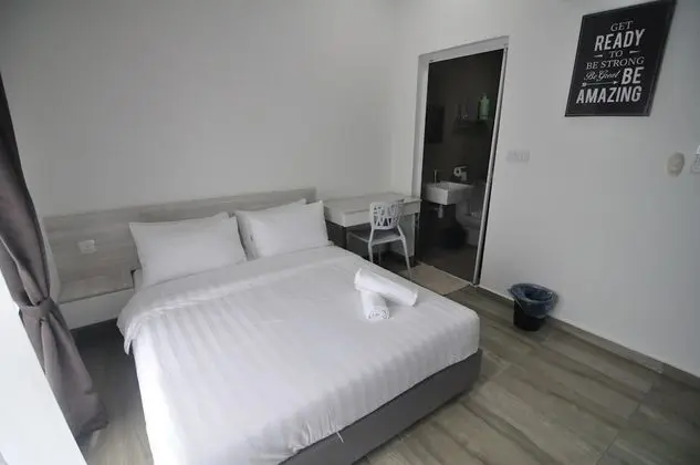 Apart Daire, 3 Yatak Odası