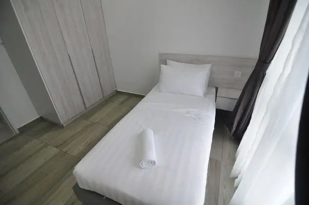Apart Daire, 3 Yatak Odası