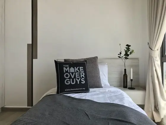 Apart Daire, 3 Yatak Odası