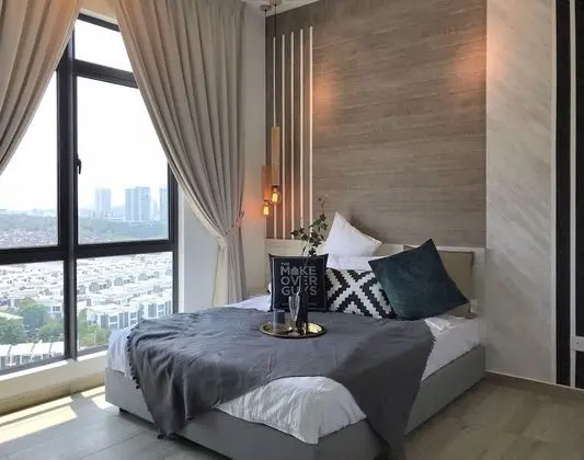Apart Daire, 3 Yatak Odası