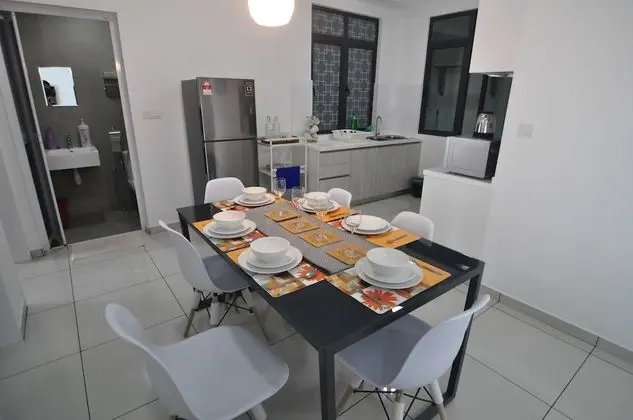 Apart Daire, 3 Yatak Odası