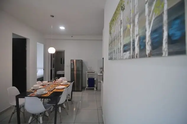 Apart Daire, 3 Yatak Odası