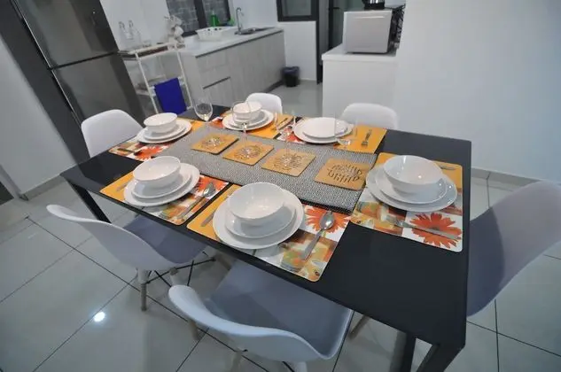 Apart Daire, 3 Yatak Odası