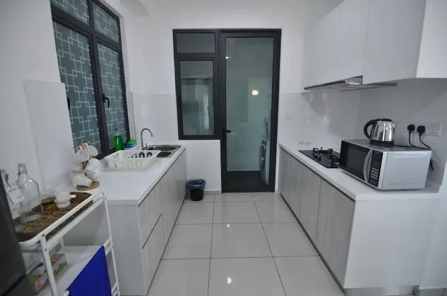 Apart Daire, 3 Yatak Odası