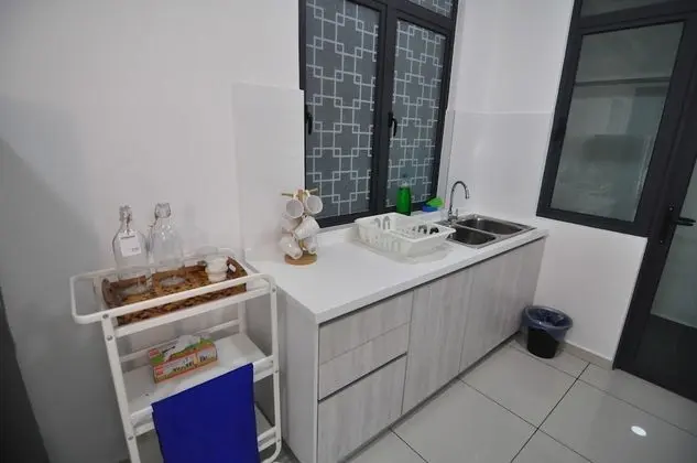 Apart Daire, 3 Yatak Odası