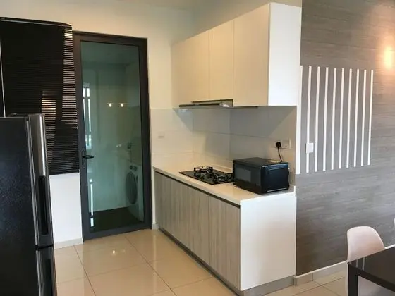 Apart Daire, 3 Yatak Odası