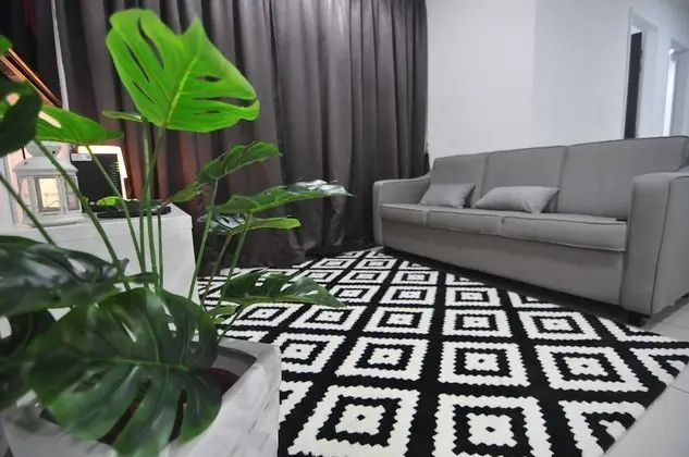 Apart Daire, 3 Yatak Odası