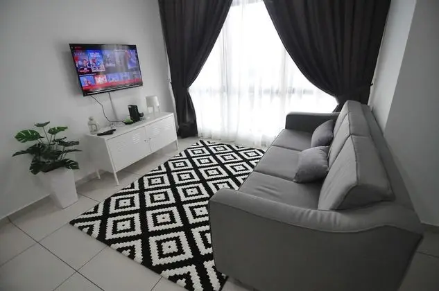 Apart Daire, 3 Yatak Odası