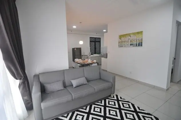 Apart Daire, 3 Yatak Odası