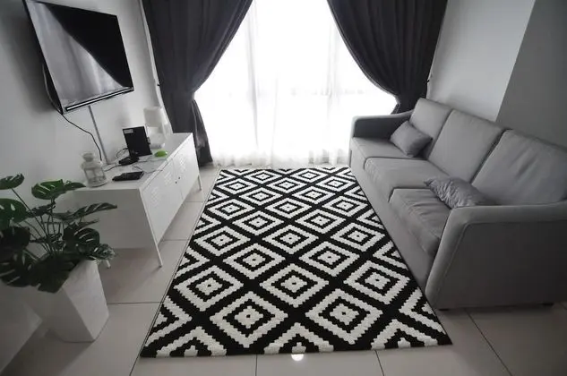 Apart Daire, 3 Yatak Odası