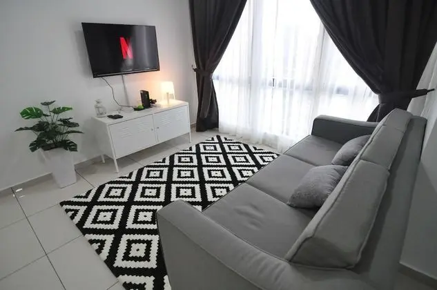 Apart Daire, 3 Yatak Odası