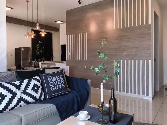 Apart Daire, 3 Yatak Odası