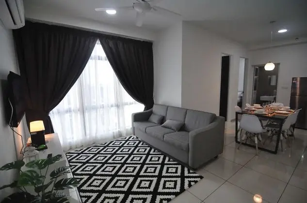 Apart Daire, 3 Yatak Odası