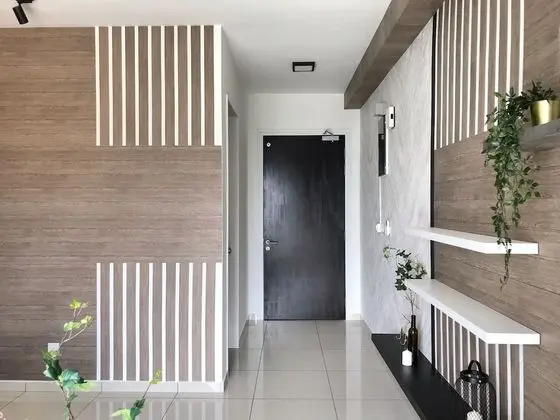 Apart Daire, 3 Yatak Odası