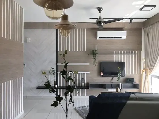 Apart Daire, 3 Yatak Odası