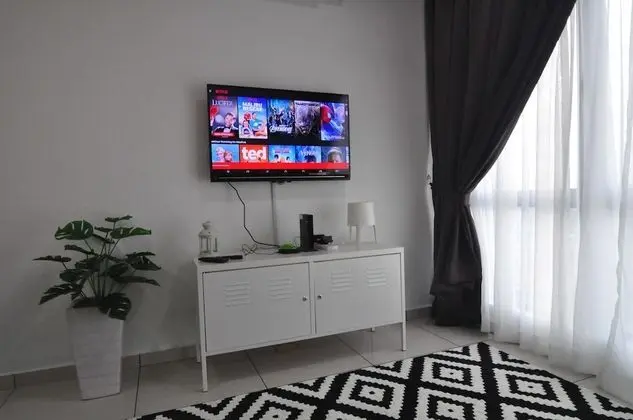 Apart Daire, 3 Yatak Odası