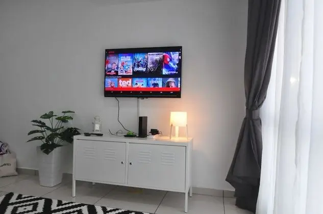 Apart Daire, 3 Yatak Odası