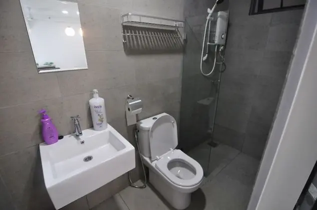 Apart Daire, 3 Yatak Odası