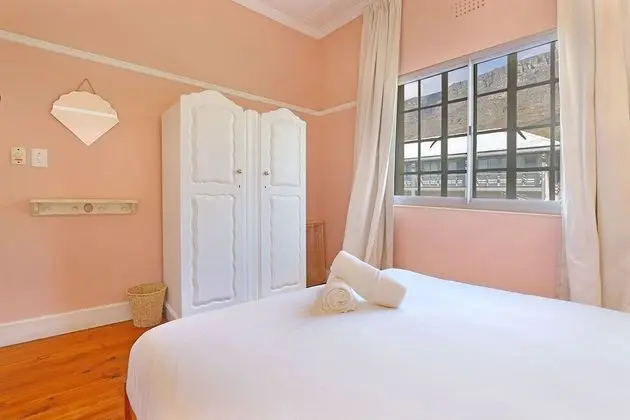 Comfort Apart Daire, 2 Yatak Odası, Dağ Manzaralı