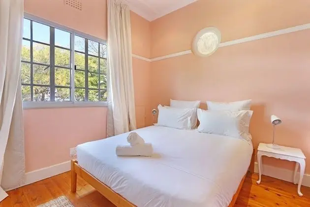 Comfort Apart Daire, 2 Yatak Odası, Dağ Manzaralı