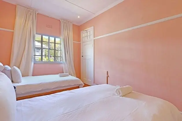Comfort Apart Daire, 2 Yatak Odası, Dağ Manzaralı